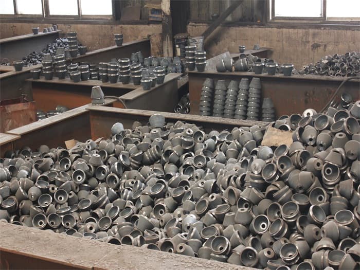 呼和浩特厂房网架制作