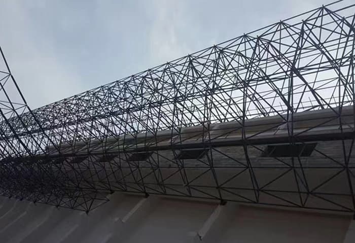 呼和浩特垃圾电厂